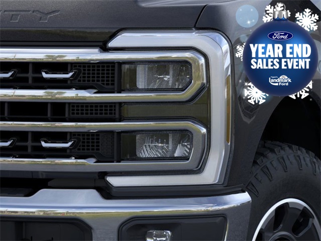 new 2026 Ford F-350SD car, priced at $90,031