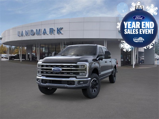 new 2026 Ford F-350SD car, priced at $90,031