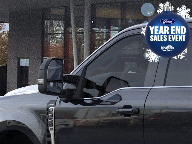 new 2026 Ford F-350SD car, priced at $90,031