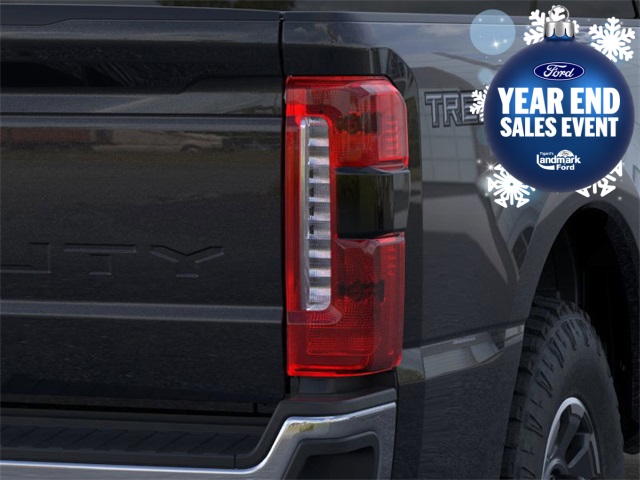 new 2026 Ford F-350SD car, priced at $90,031