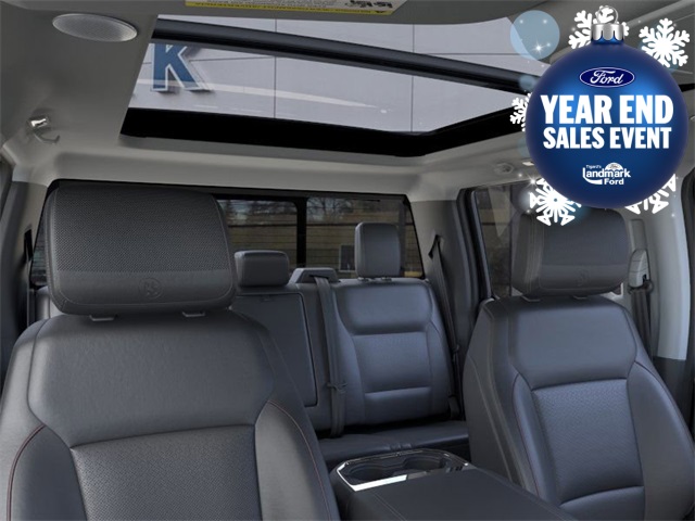 new 2026 Ford F-350SD car, priced at $90,031