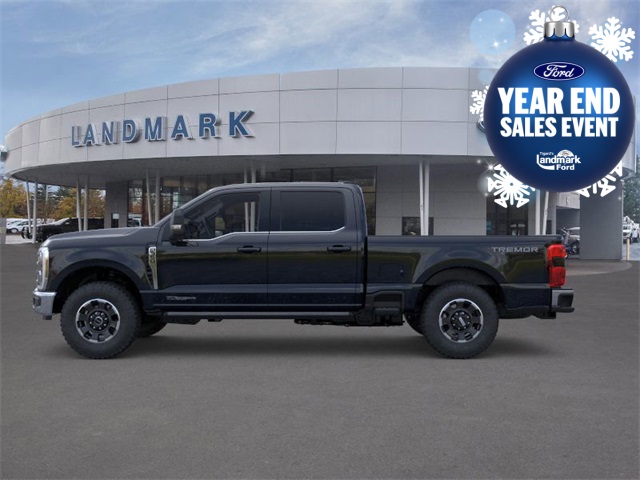 new 2026 Ford F-350SD car, priced at $90,031