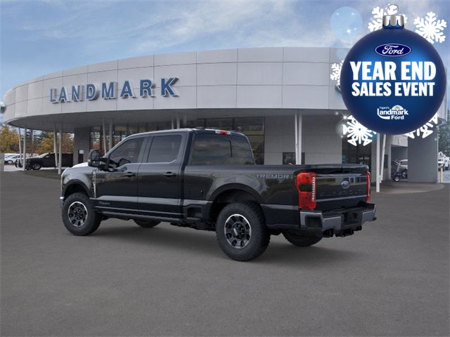 new 2026 Ford F-350SD car, priced at $90,031