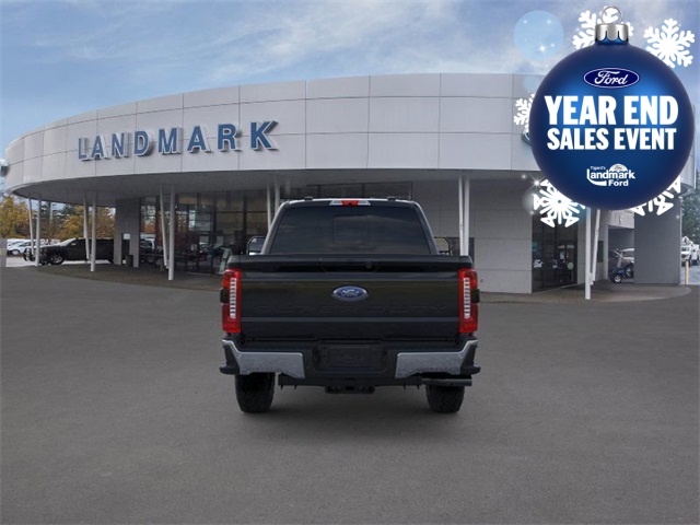new 2026 Ford F-350SD car, priced at $90,031