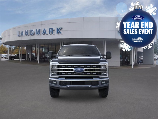 new 2026 Ford F-350SD car, priced at $90,031