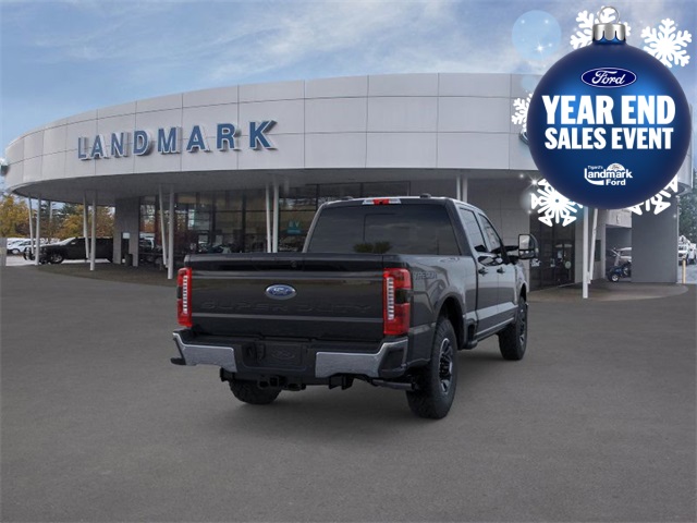 new 2026 Ford F-350SD car, priced at $90,031
