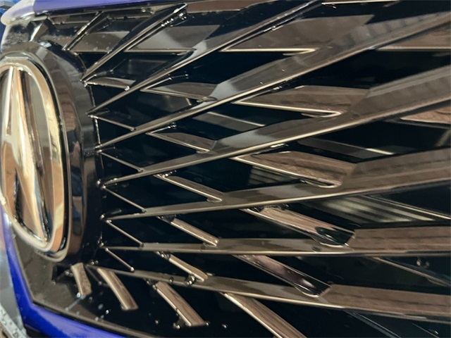 New 2025 Acura Integra Hatchback