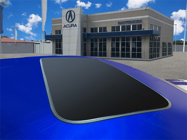 New 2025 Acura Integra Hatchback