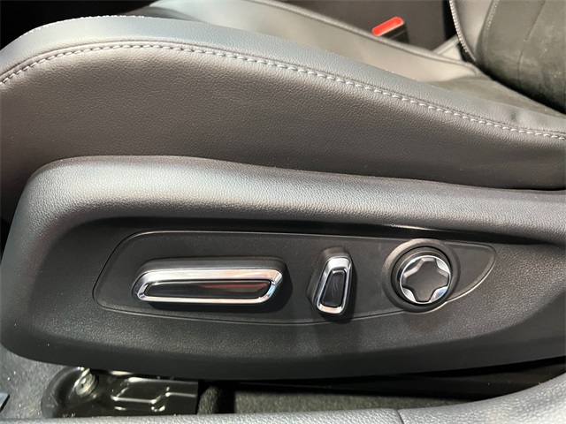 New 2025 Acura Integra Hatchback