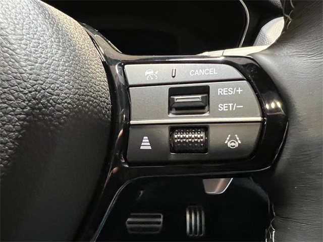 New 2025 Acura Integra Hatchback