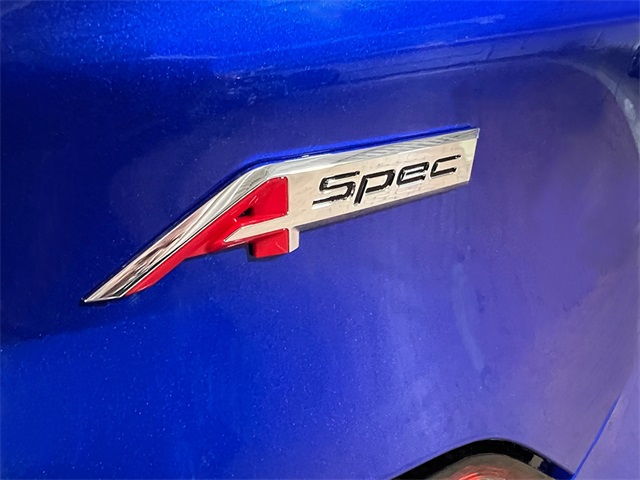 New 2025 Acura Integra Hatchback