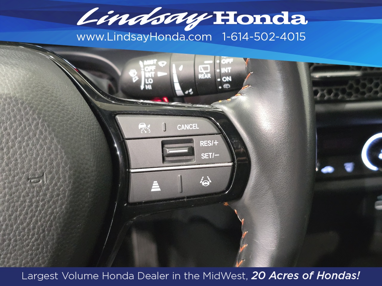 Used 2023 Honda HR-V SUV