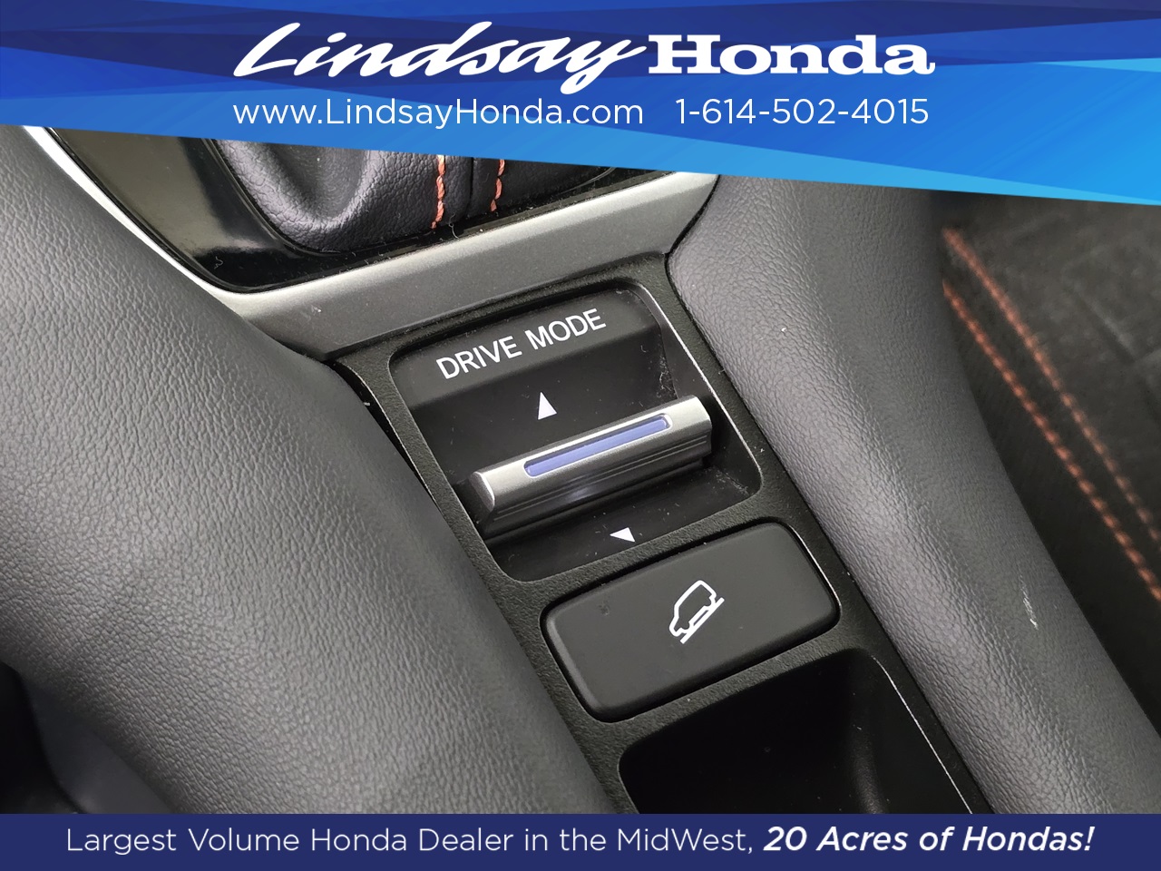 Used 2023 Honda HR-V SUV