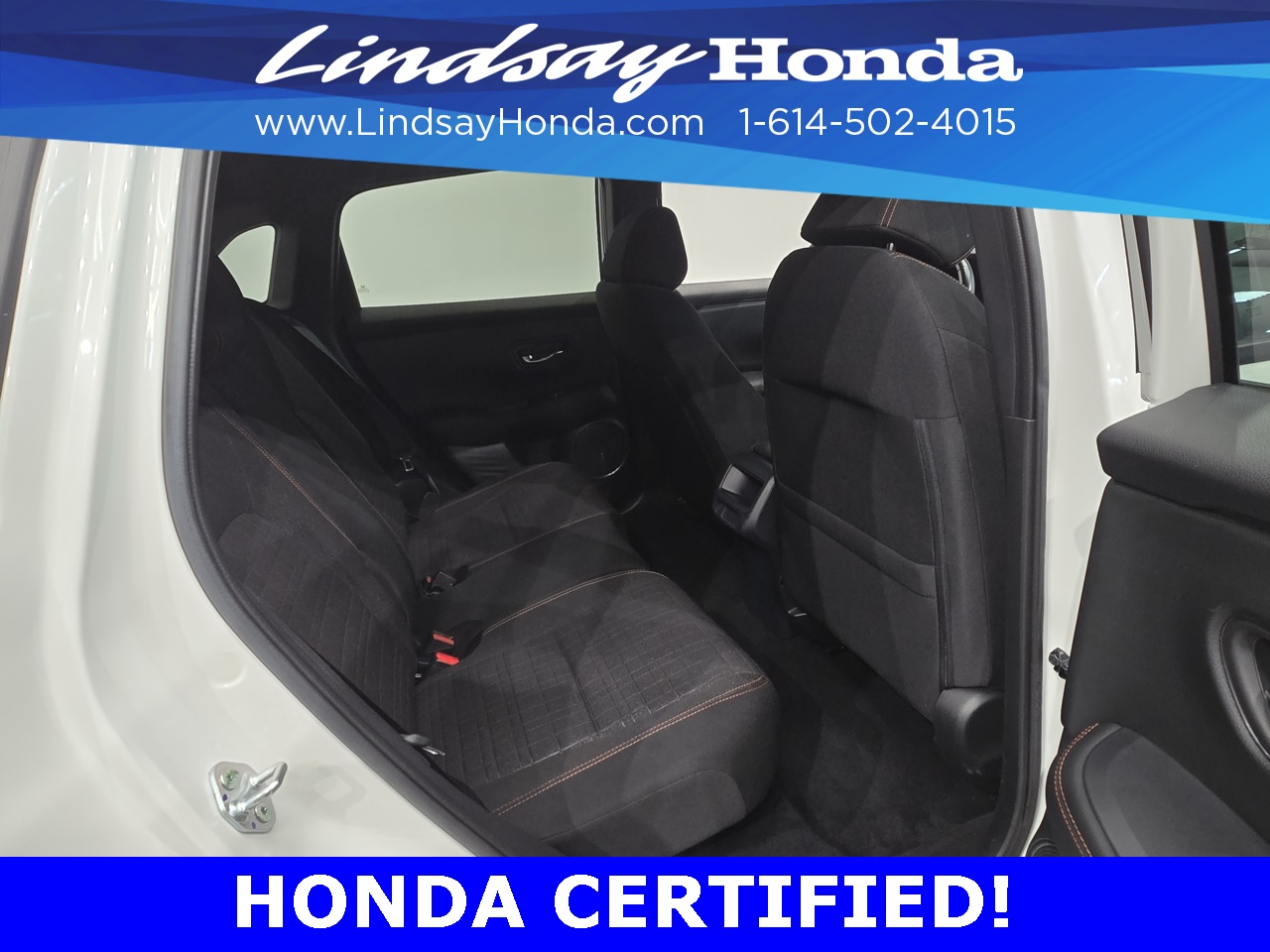 Used 2023 Honda HR-V SUV