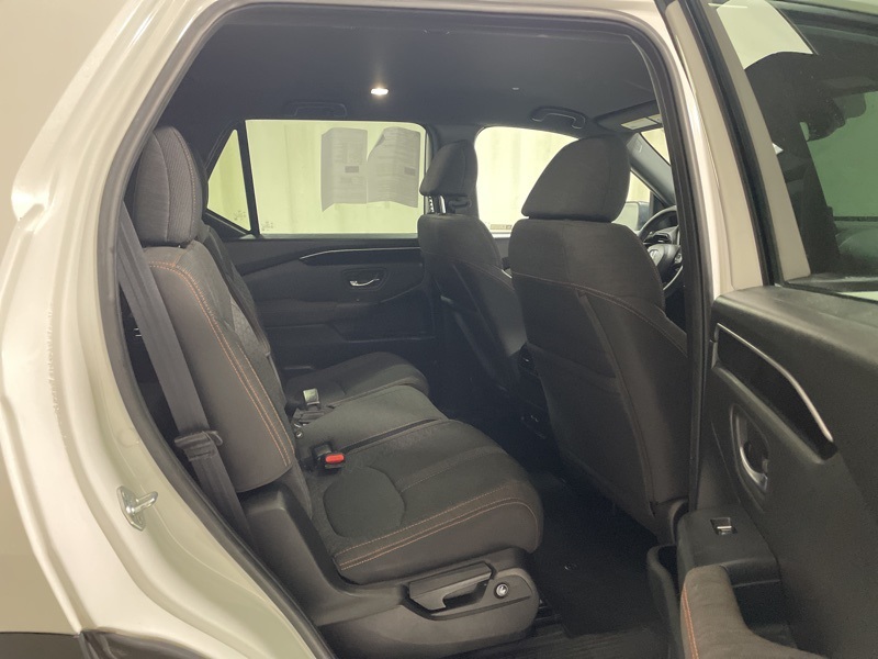 Used 2023 Honda Pilot SUV
