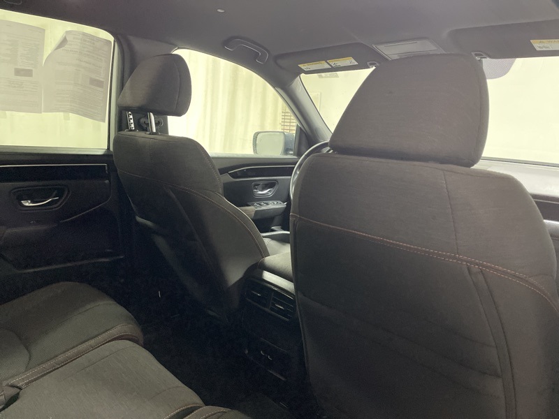 Used 2023 Honda Pilot SUV