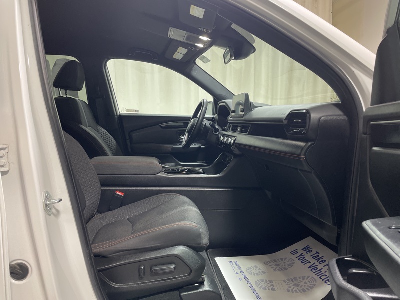 Used 2023 Honda Pilot SUV