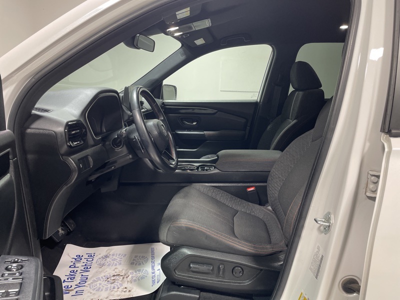 Used 2023 Honda Pilot SUV