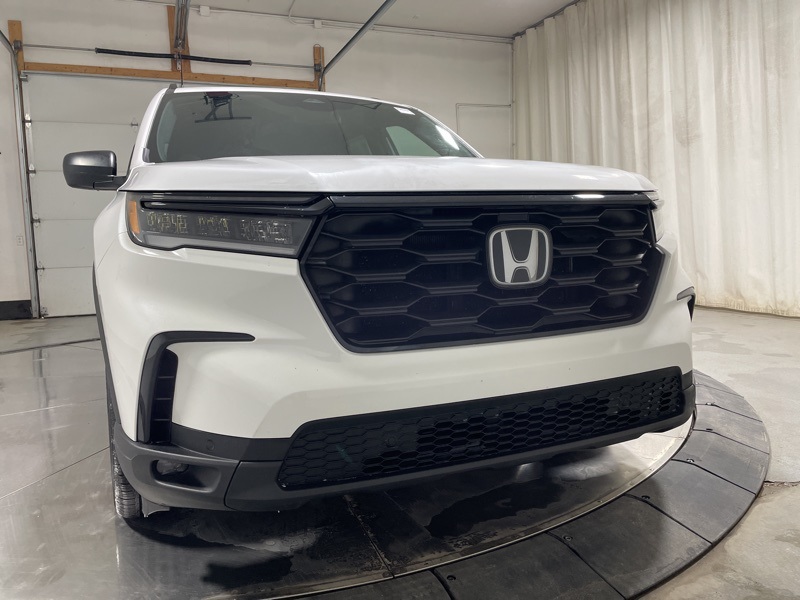 Used 2023 Honda Pilot SUV