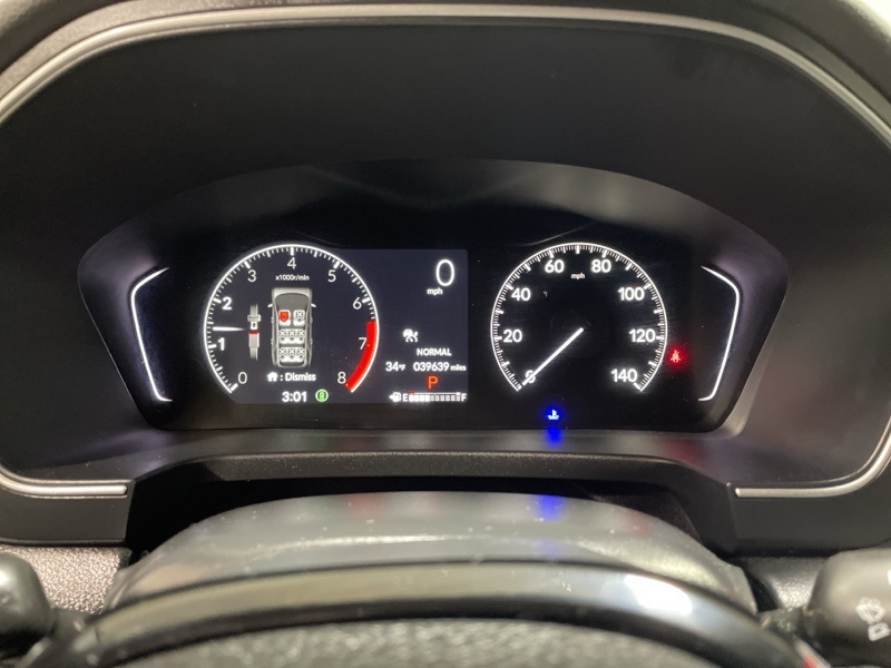 Used 2023 Honda Pilot SUV