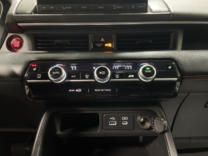 Used 2023 Honda Pilot SUV