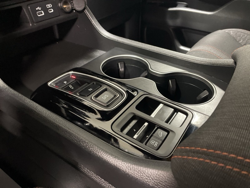 Used 2023 Honda Pilot SUV