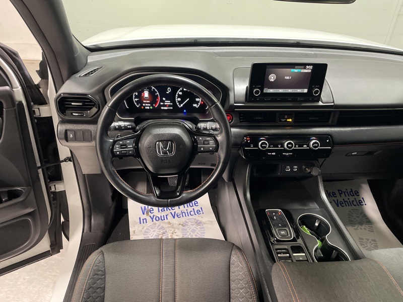 Used 2023 Honda Pilot SUV
