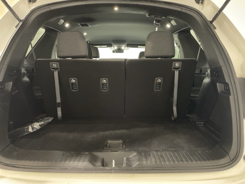 Used 2023 Honda Pilot SUV