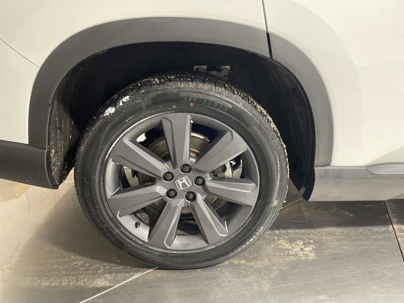 Used 2023 Honda Pilot SUV