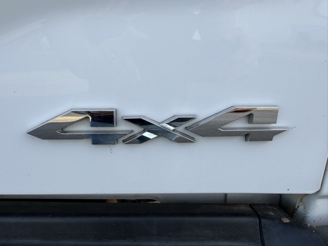 used 2021 Ram 2500 car, priced at $43,850