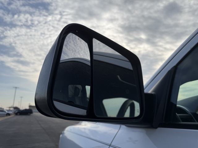 used 2021 Ram 2500 car, priced at $43,850