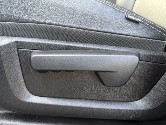 used 2021 Ram 2500 car, priced at $43,850