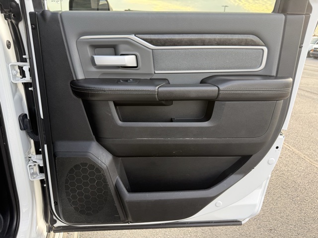 used 2021 Ram 2500 car, priced at $43,850