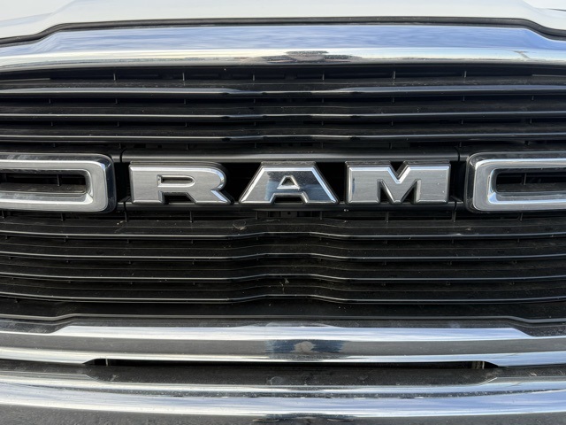 used 2021 Ram 2500 car, priced at $43,850
