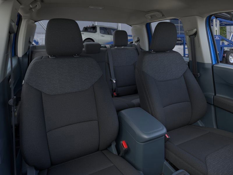 2025 Ford Maverick XL photo 3