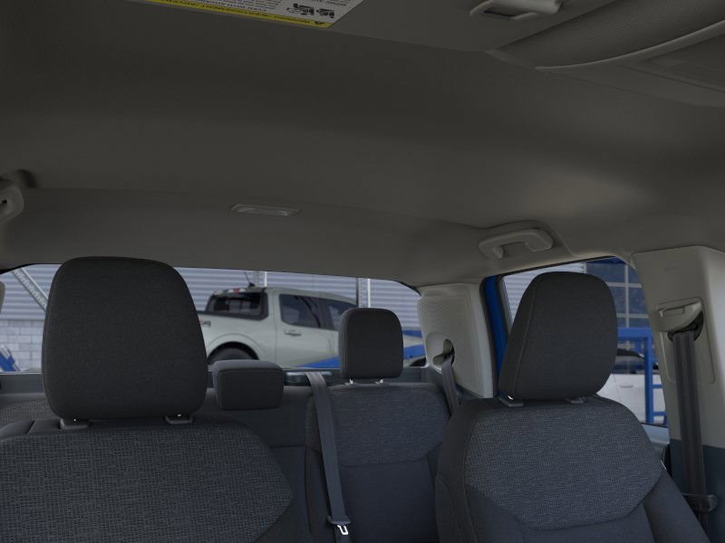 2025 Ford Maverick XL photo 4