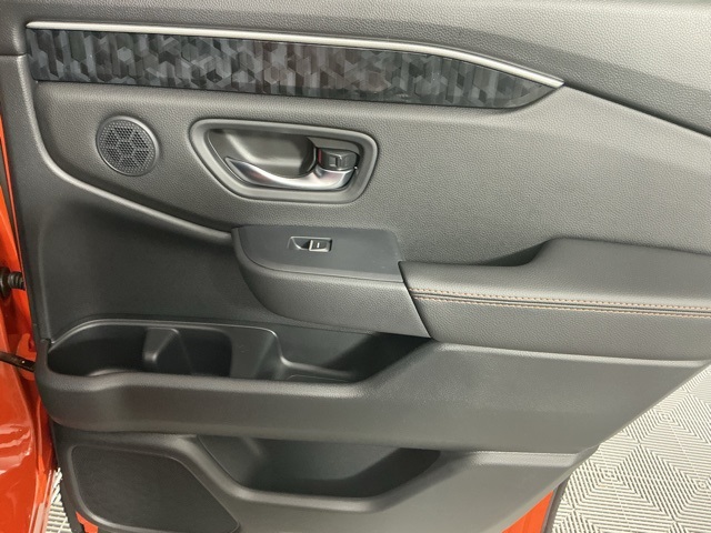 new 2026 Honda Passport car, priced at $54,600