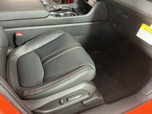 new 2026 Honda Passport car, priced at $54,600