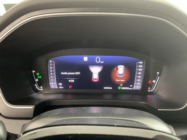 new 2026 Honda Passport car, priced at $54,600