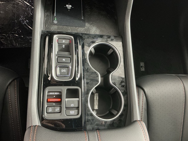 new 2026 Honda Passport car, priced at $54,600