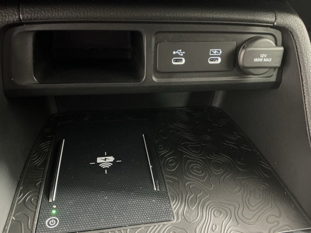 new 2026 Honda Passport car, priced at $54,600