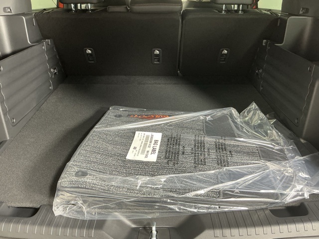 new 2026 Honda Passport car, priced at $54,600