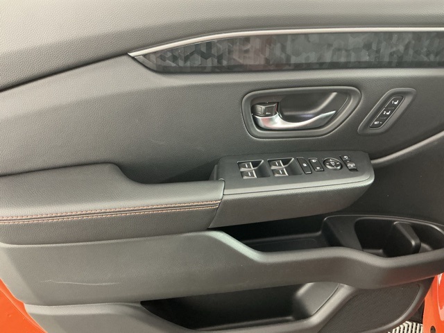 new 2026 Honda Passport car, priced at $54,600