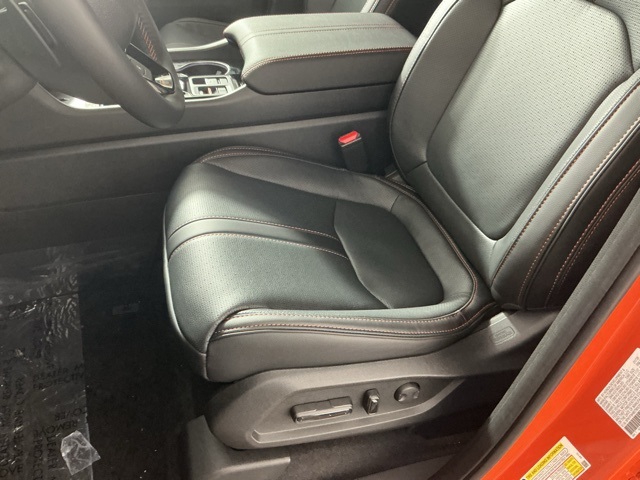 new 2026 Honda Passport car, priced at $54,600