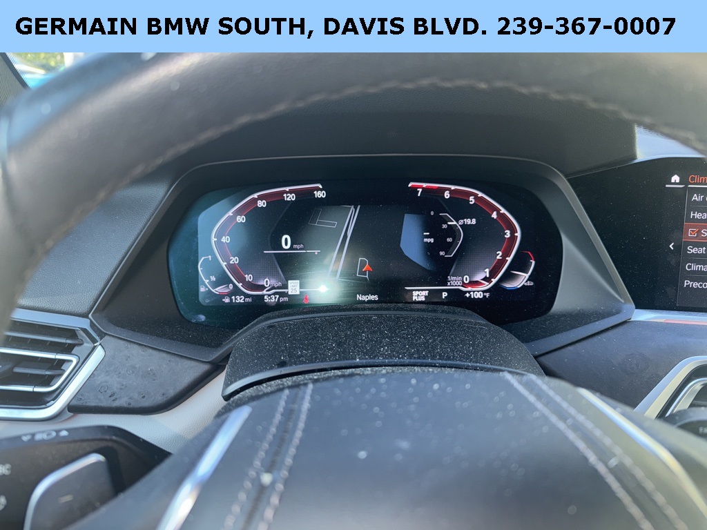 2022 Bmw X5 sDrive40i photo 15