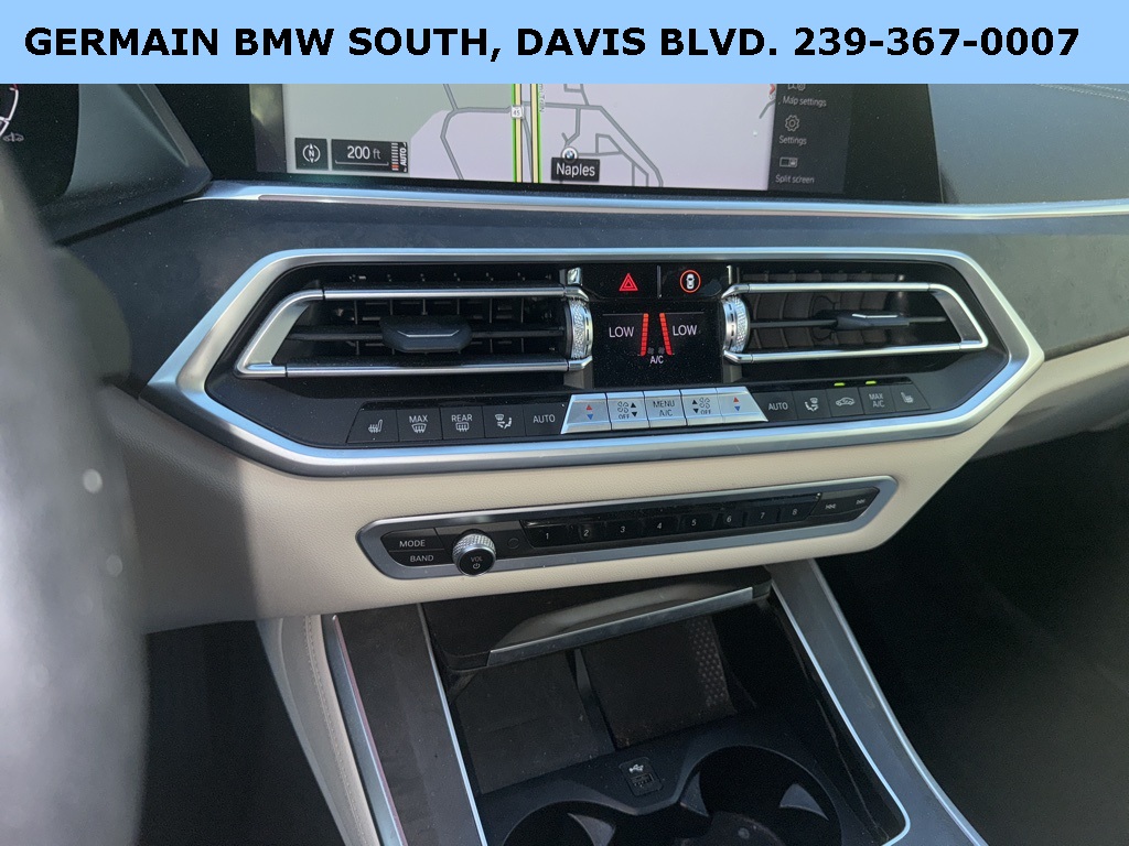 2022 Bmw X5 sDrive40i photo 17