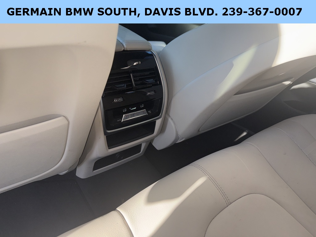 2022 Bmw X5 sDrive40i photo 29