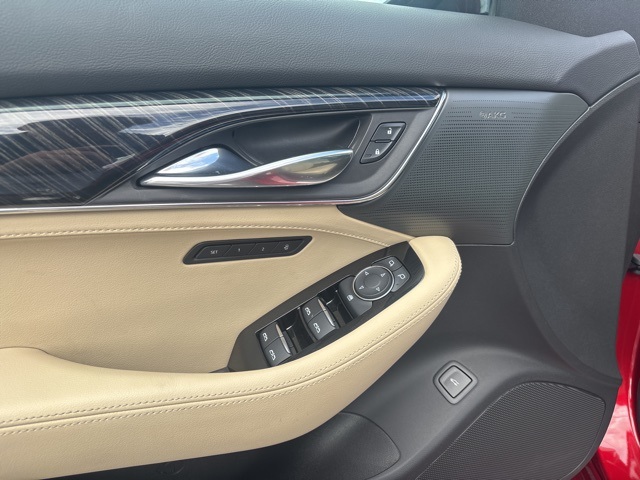 2025 Cadillac CT5 Premium Luxury photo 11