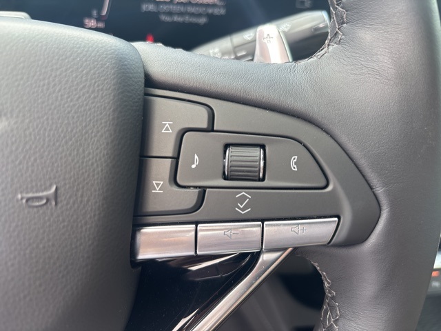 2025 Cadillac CT5 Premium Luxury photo 18