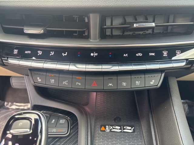 2025 Cadillac CT5 Premium Luxury photo 19